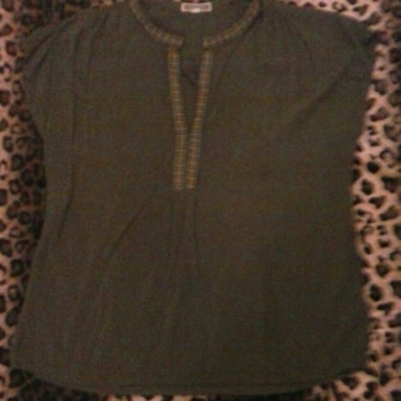 Dress shirt