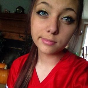 Meet your Posher, Janessa