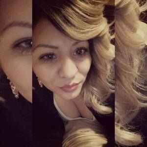 Meet your Posher, Araceli