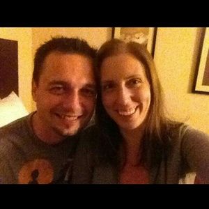 Meet your Posher, Joni