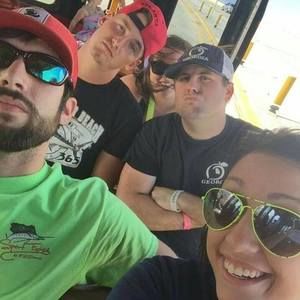 Meet your Posher, Brandon