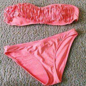 AE Fringe Swimsuit 👙