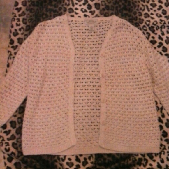 Cardigan