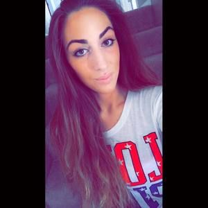 Meet your Posher, Jayme