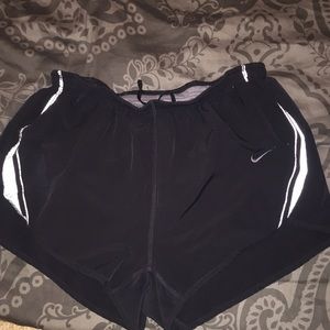 🙌🏽Nike shorts