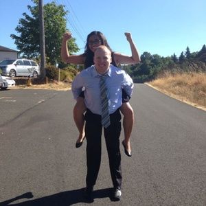 Meet your Posher, Maridel