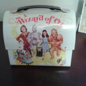 Wizard of Oz Lunch Pale