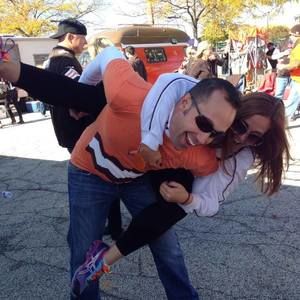 Meet your Posher, Mallory