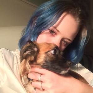 Meet your Posher, Serene