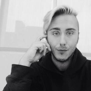 Meet your Posher, Jesse