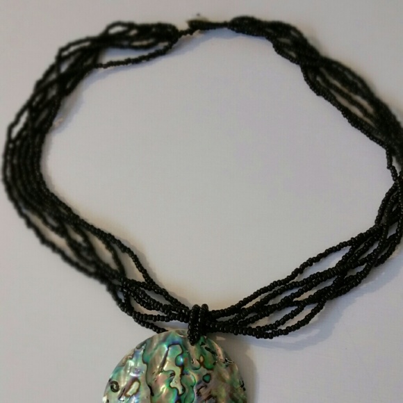 Necklace - Picture 4 of 4