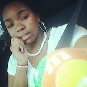 Meet your Posher, Myesha