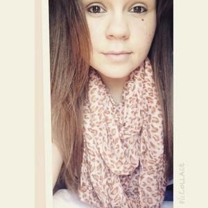 Meet your Posher, Kimberly