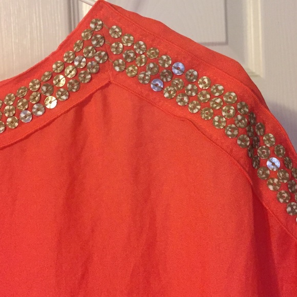 LOFT Blouse - Picture 2 of 3
