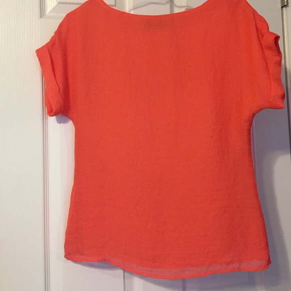 LOFT Blouse - Picture 3 of 3