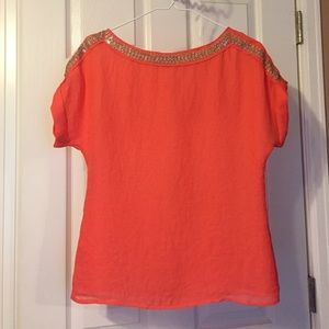 LOFT Blouse