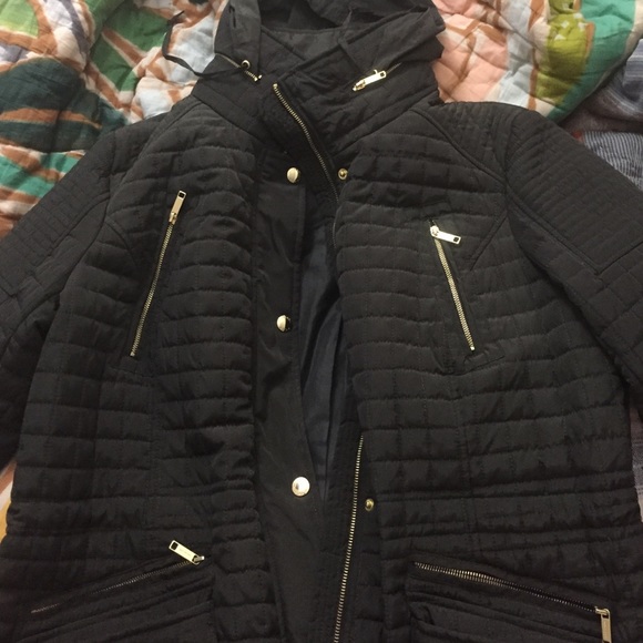 MICHAEL KORS COAT
