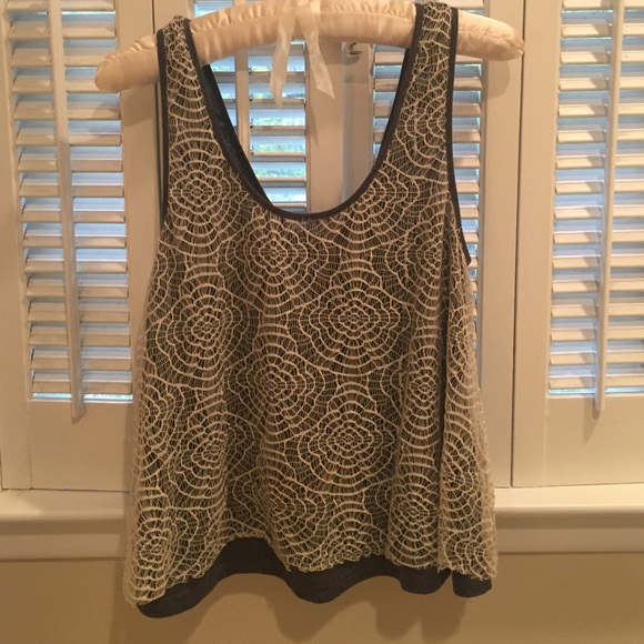 Tank top - Picture 1 of 3