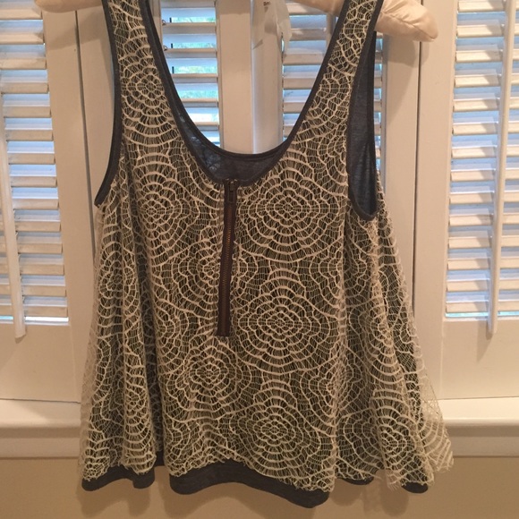 Tank top - Picture 2 of 3