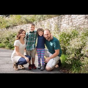 Meet your Posher, Mariah