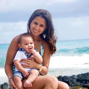 Meet your Posher, Ashlenn