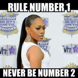 Meet your Posher, Veronica