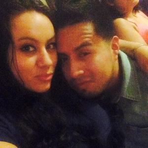 Meet your Posher, Andy