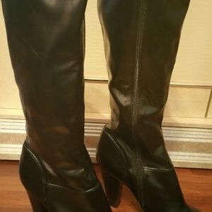 Arturo Chiang Tall Boots