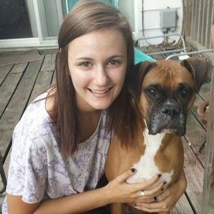 Meet your Posher, Tarah