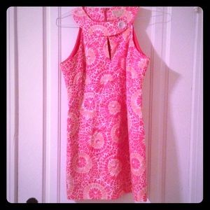 Michael by MK Pink Dress