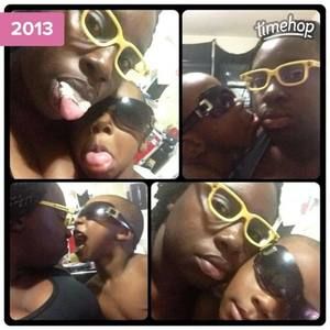 Meet your Posher, Channing