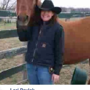 Meet your Posher, Lori