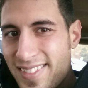 Meet your Posher, Dave