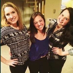 Meet your Posher, Jensen