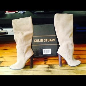 Colin Stuart/ Victoria secret