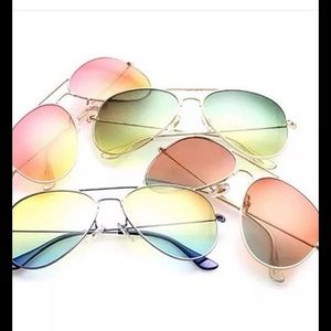 Sedarlah Parakeet Sunglasses