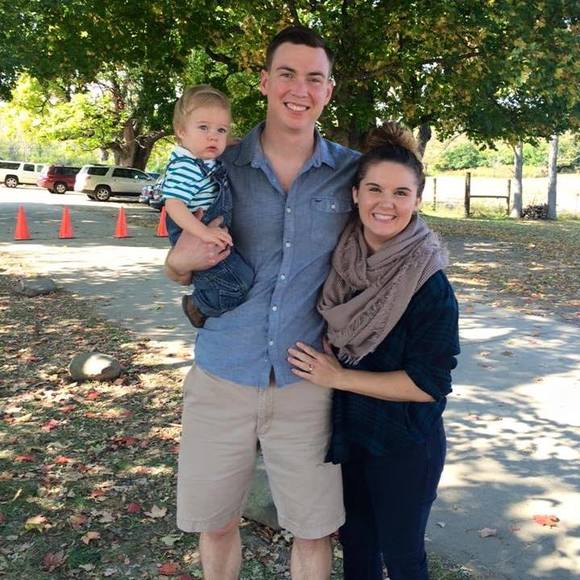 Meet your Posher, Alexandra