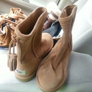 Ugg's Boots