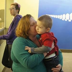 Meet your Posher, Jamie