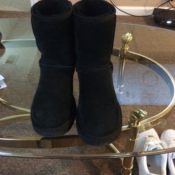 Uggs
