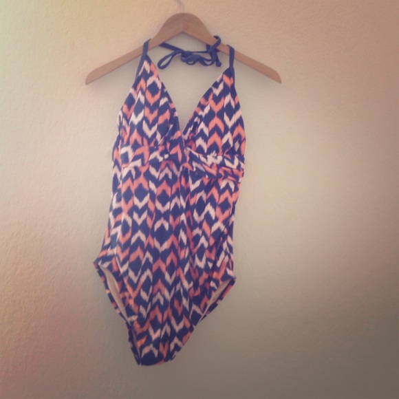 Target maternity bathing suit