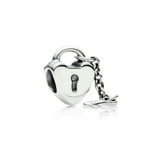 Pandora bracelet charm