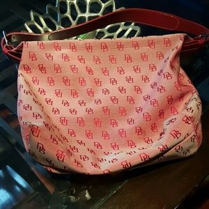 Dooney & Bourke purse