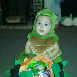 Meet your Posher, Michelle