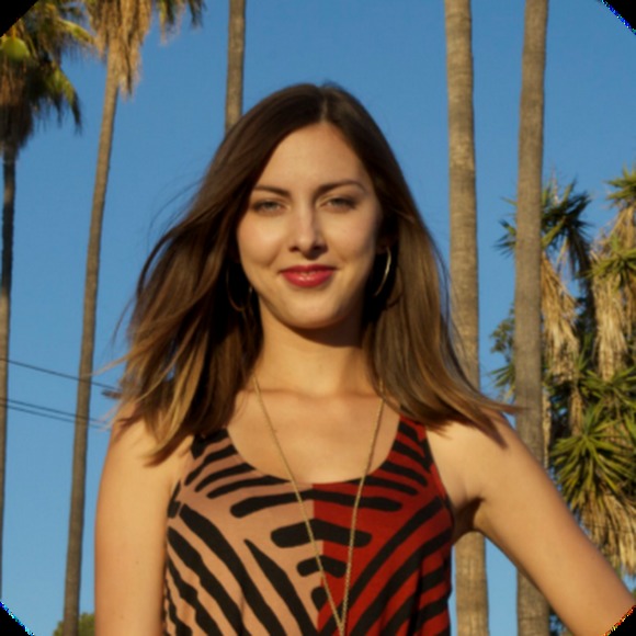 Meet your Posher, Cassie