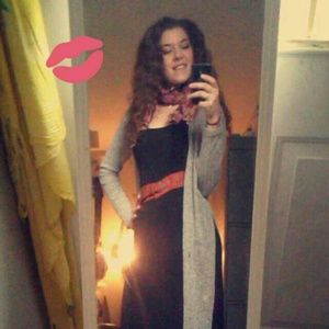 Meet your Posher, Daphne