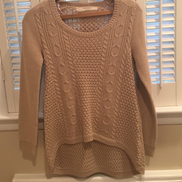 Zara sweater - Picture 1 of 3