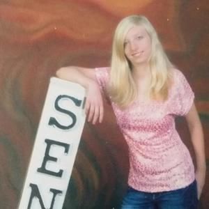 Meet your Posher, Amber lynn