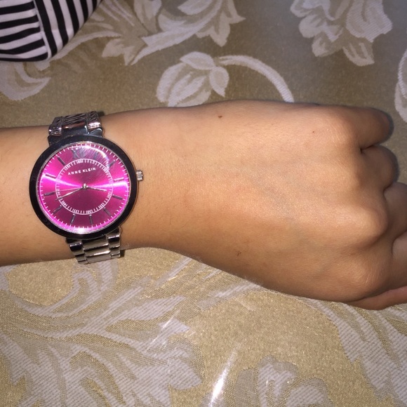 Anne Klein watch
