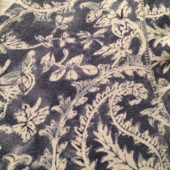 🇺🇸 Paisley Tee by Lauren - Picture 4 of 4